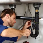 plumber