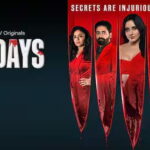 36 Days Web Series