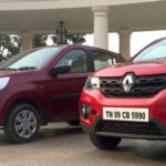 Alto vs Kwid