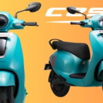 Bajaj Chetak C2501