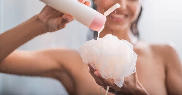 Body Wash