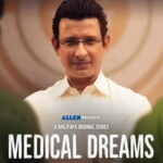 Medical Dreams Web Series