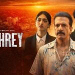 Mohrey Web Series