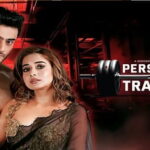 Personal Trainer Web Series