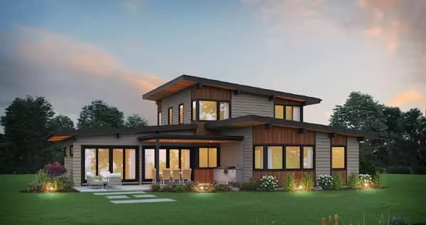 Plan Functional Layouts For Big Homes In Bangalore