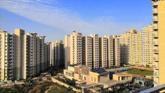 homebuyer flat