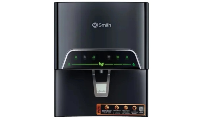 RO purifier