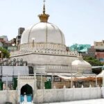 Ajmer Sharif Dargah, Rajasthan