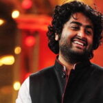 Arijit Singh
