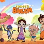 Chhota Bheem