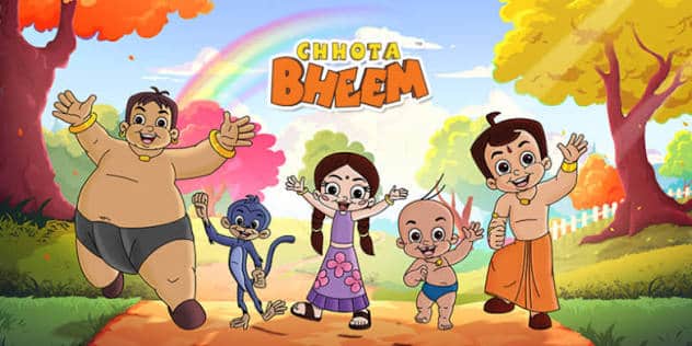 Chhota Bheem
