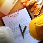 Construction And EPC Contract
