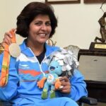 Deepa Malik