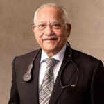 Dr. Prathap C. Reddy