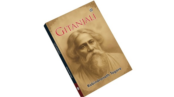 Gitanjali — Rabindranath Tagore