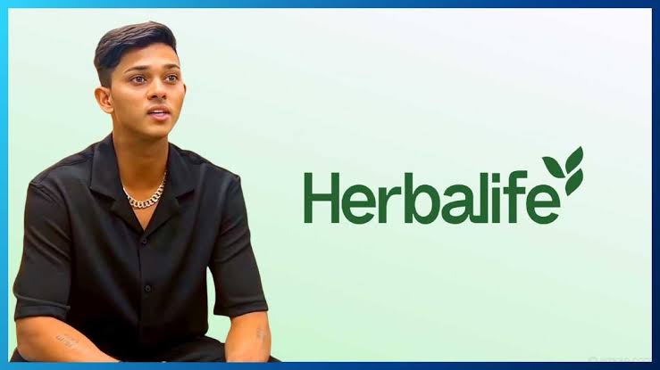 Herbalife India