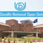 Indira Gandhi National Open University