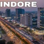 Indore, Madhya Pradesh