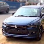 Maruti Suzuki Dzire