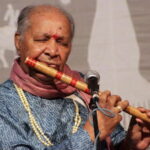 Pandit Hariprasad Chaurasia