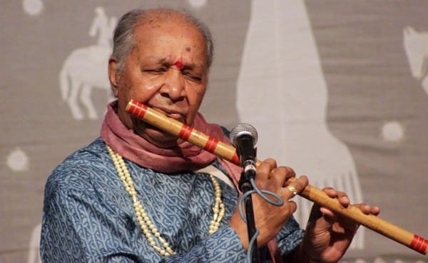 Pandit Hariprasad Chaurasia