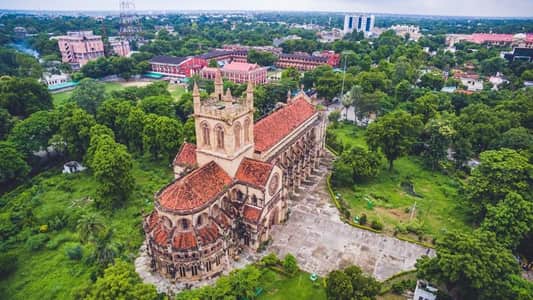 Prayagraj, Uttar Pradesh
