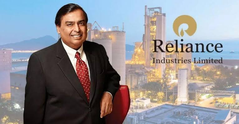 Reliance Industries