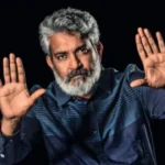 S. S. Rajamouli