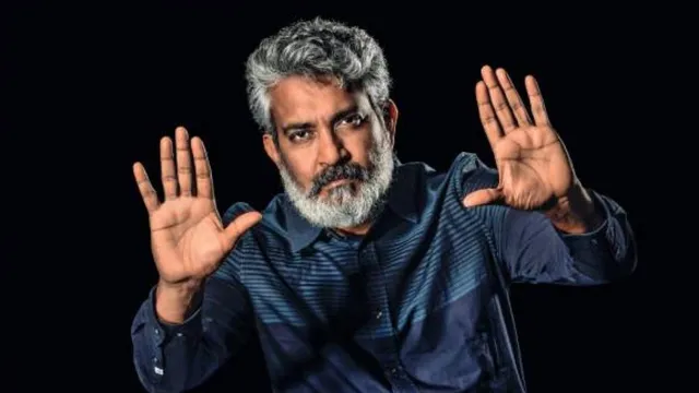 S. S. Rajamouli