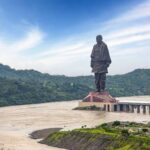 Statue of Unity, Gujarat