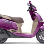 TVS iQube
