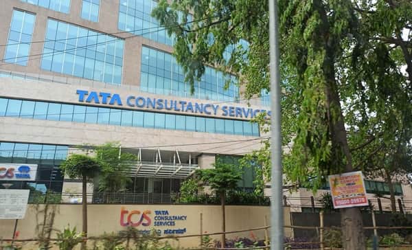 Tata Consultancy Services