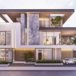 Gated Community Villas