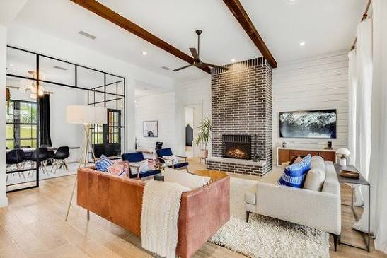 Home Layout