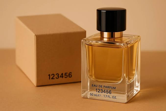 How to Check Original Branded Perfume