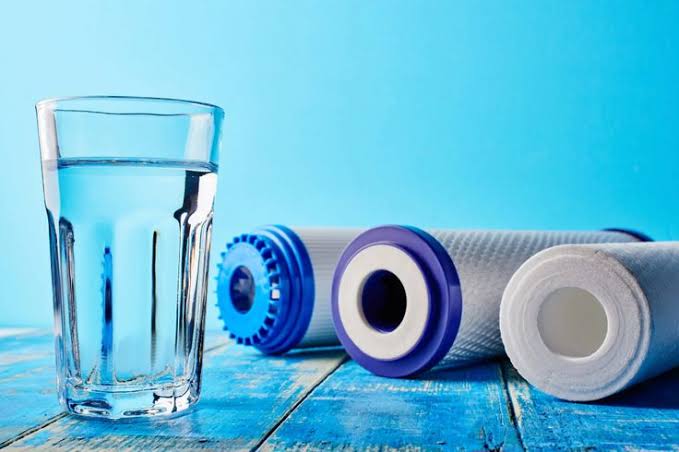 How to Check Original Branded Water Purifier Filters