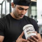 How to Check Original Creatine Supplement