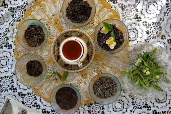 How to Check Original Darjeeling Tea