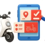 Two-Wheeler Loan